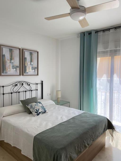 And A 50m De La Playa Apartment *