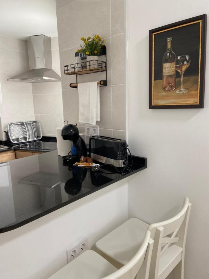Apartment And A 50m De La Playa