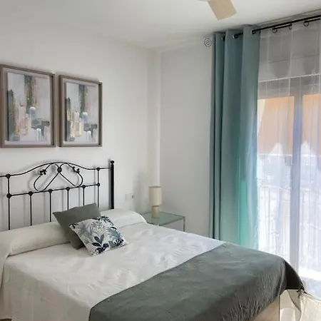 Beach And City Apartment A 50M De La Playa Fuengirola Exterior photo