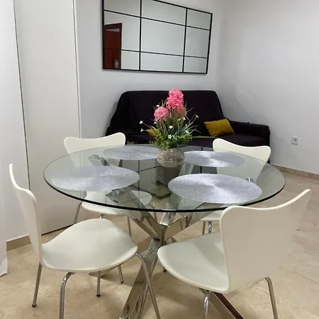 Beach And City Apartment A 50M De La Playa Fuengirola Exterior photo