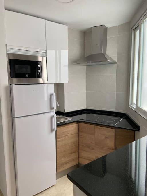 Appartement And A 50m De La Playa *